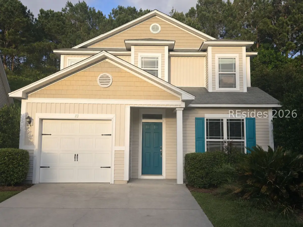 23 Isle Of Palms Drive E, Bluffton, SC 29910 - #1