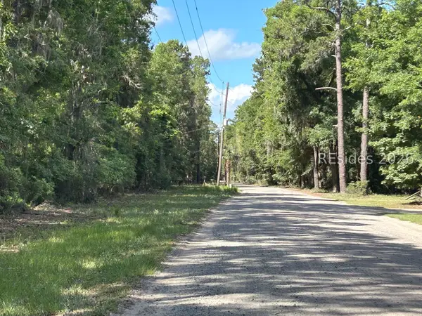 216 School Road, Daufuskie Island, SC 29915