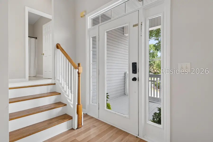 15 Cobblestone Court, Hilton Head Island, SC 29928 - #3