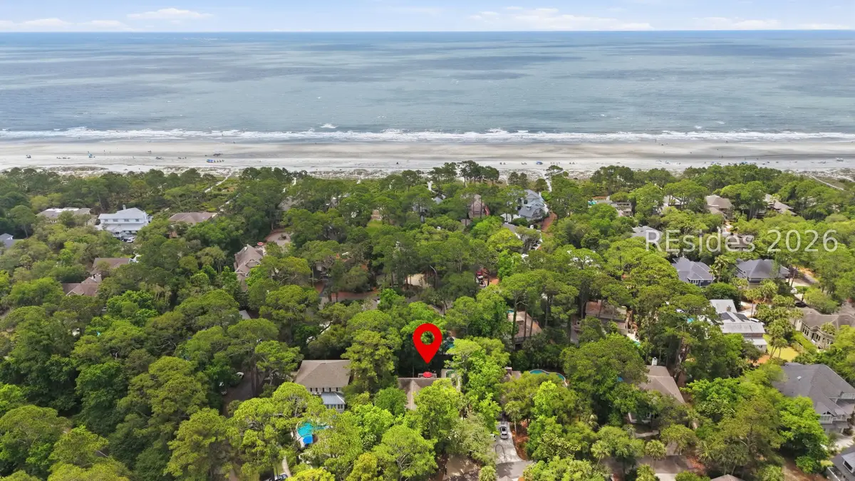 18 Canvasback Road, Hilton Head Island, SC 29928 - #1