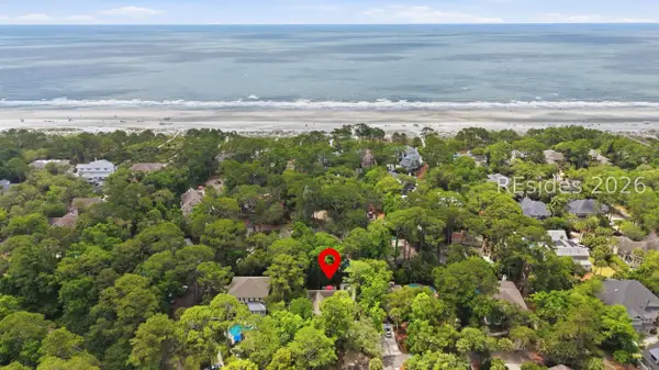 18 Canvasback Road, Hilton Head Island, SC 29928