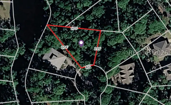 10 Ocean Marsh Court, Fripp Island, SC 29920