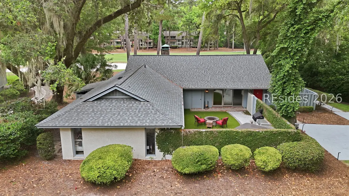 20 Spanish Moss Road, Hilton Head Island, SC 29928 - #1