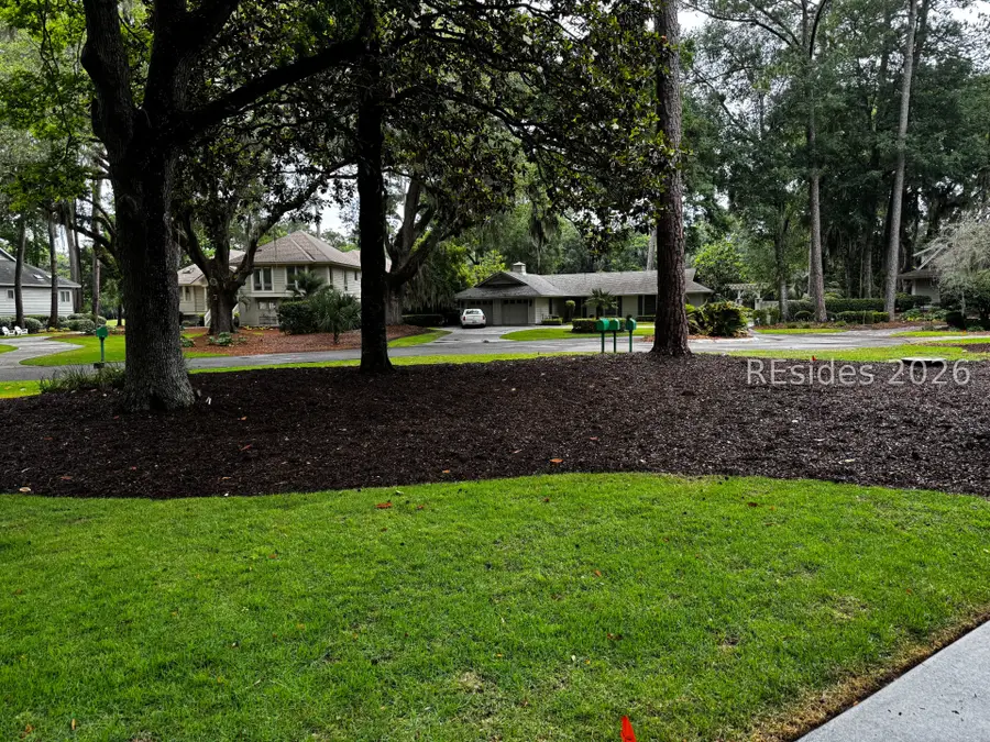 20 Spanish Moss Road, Hilton Head Island, SC 29928 - #2