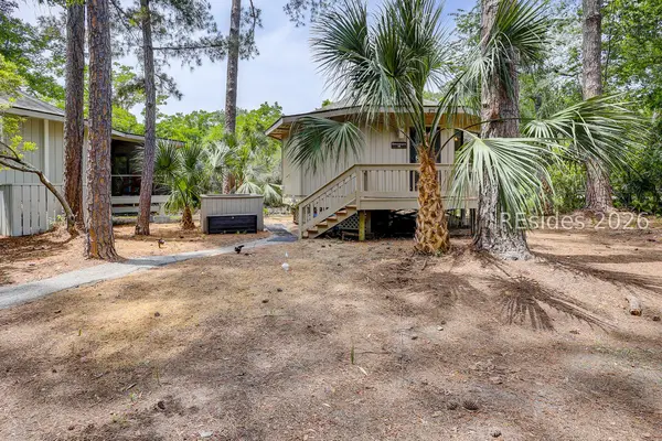 39 Night Heron Lane, Hilton Head Island, SC 29928