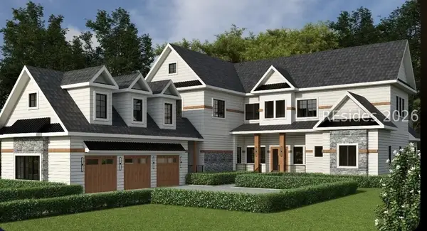 113 Lancaster Boulevard, Okatie, SC 29909