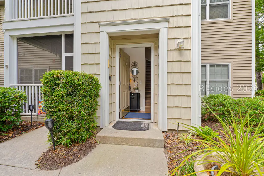 59 Summerfield Court 524 Court #524, Hilton Head Island, SC 29926 - #3