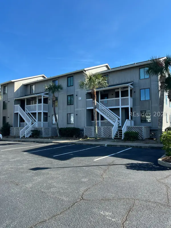 6 Cedar Reef Drive #C101, St Helena Island, SC 29920