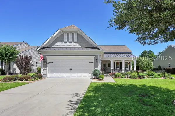 59 Evening Tide Way, Bluffton, SC 29910