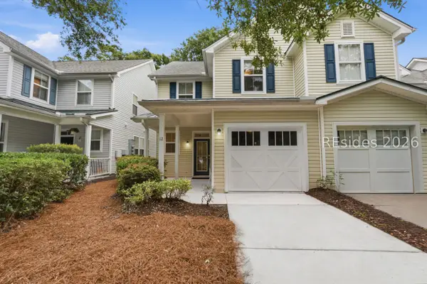 12 Sugar Maple Street, Bluffton, SC 29910