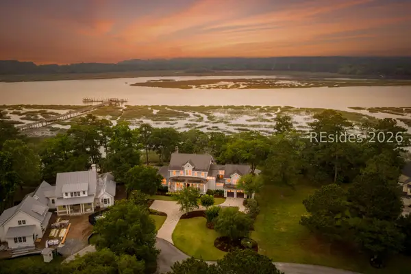 10 Pinckney View Circle, Bluffton, SC 29909