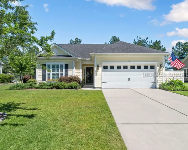 803 Wiregrass Way, Hardeeville, SC 29927
