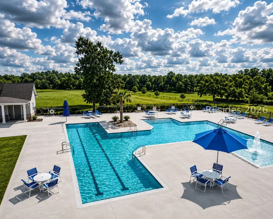 803 Wiregrass Way, Hardeeville, SC 29927 - #2