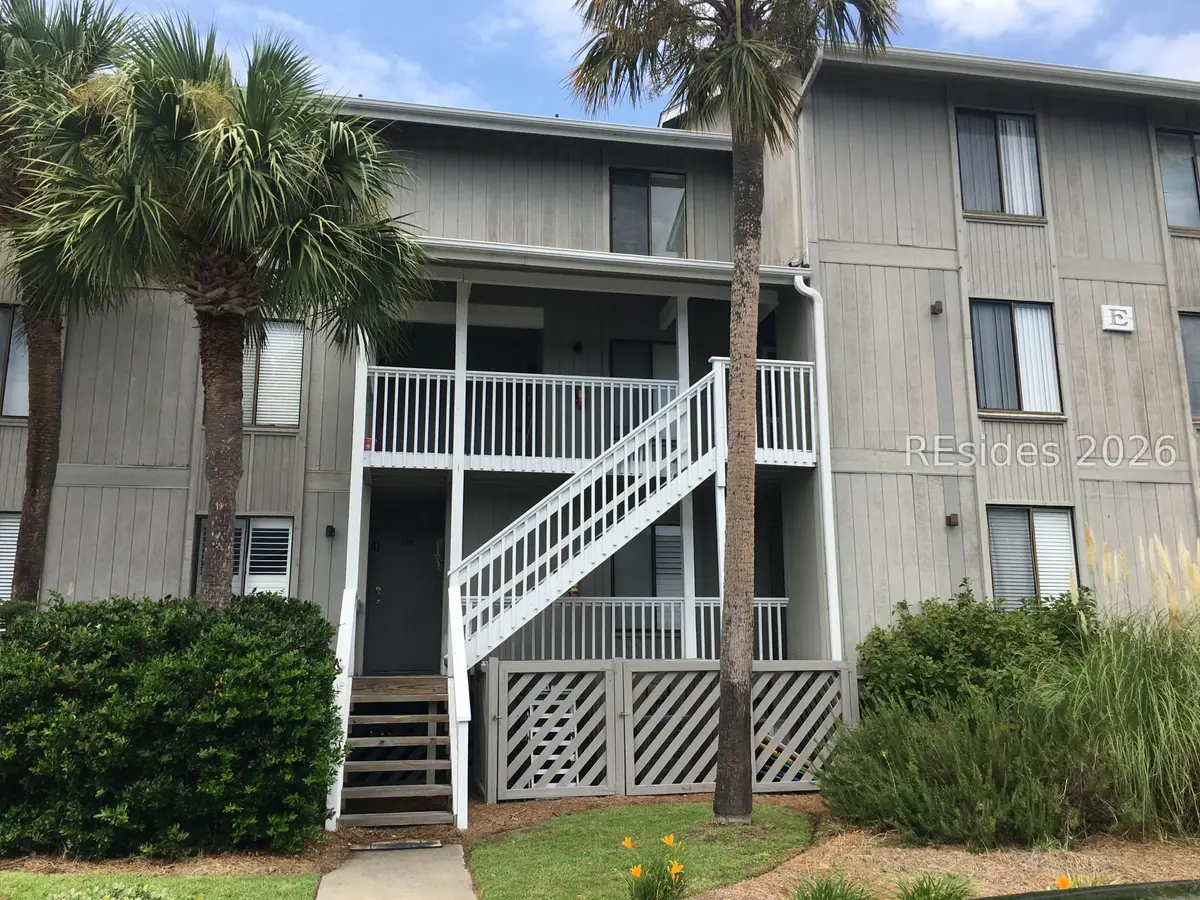 3 Cedar Reef Drive #E106, Saint Helena Island, SC 29920 - #1