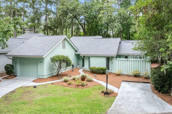 33 Victoria Drive, Hilton Head Island, SC 29926