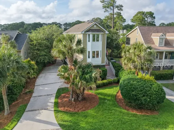 22 Ashton Cove Drive, Hilton Head Island, SC 29928