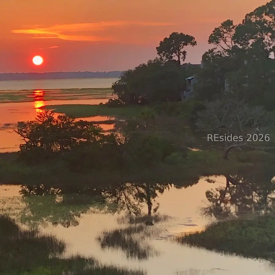 22 Ashton Cove Drive, Hilton Head Island, SC 29928 - #2