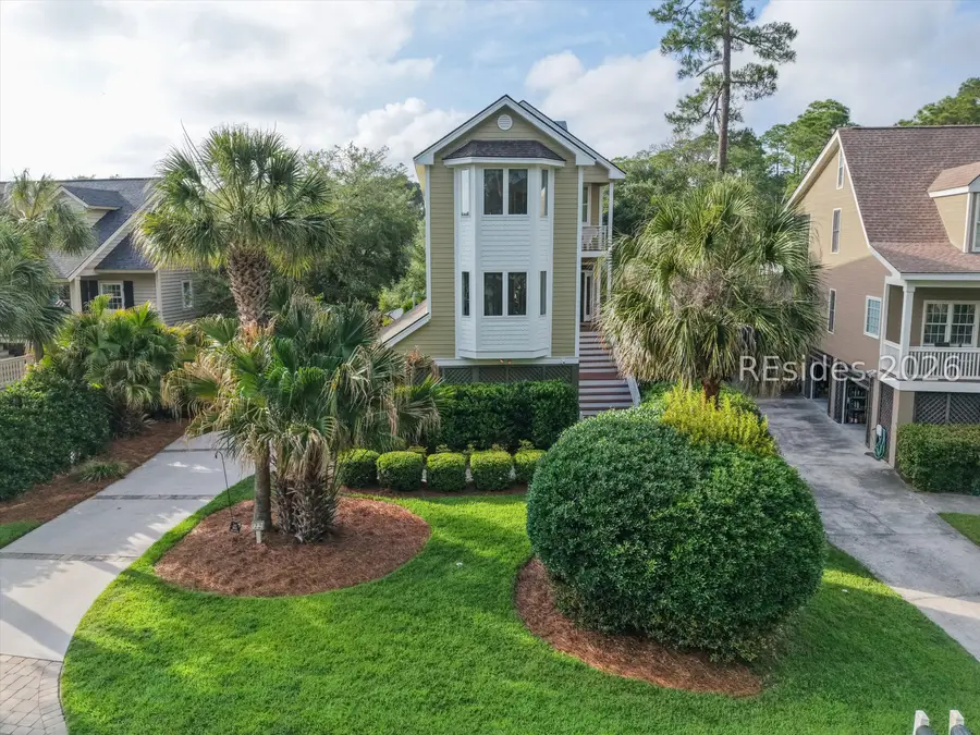 22 Ashton Cove Drive, Hilton Head Island, SC 29928 - #3