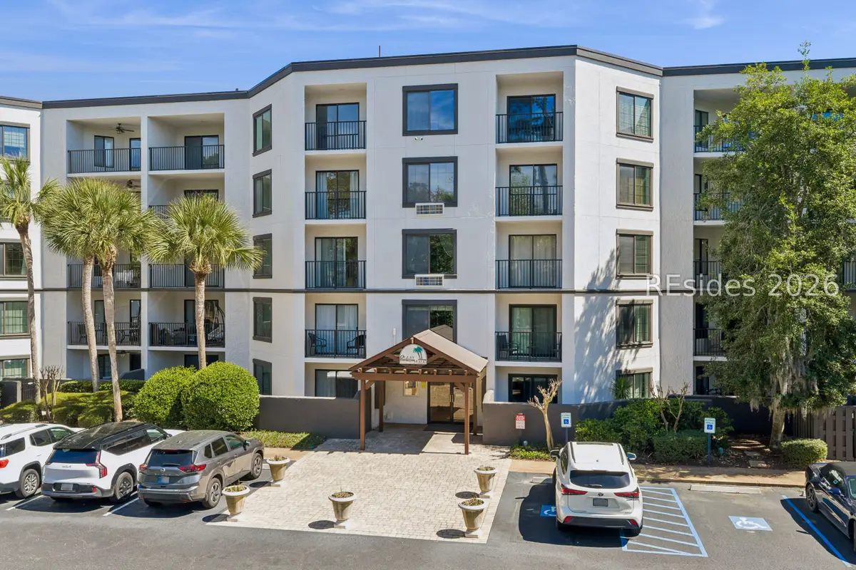 10 Lemoyne Avenue #414, Hilton Head Island, SC 29928 - #1