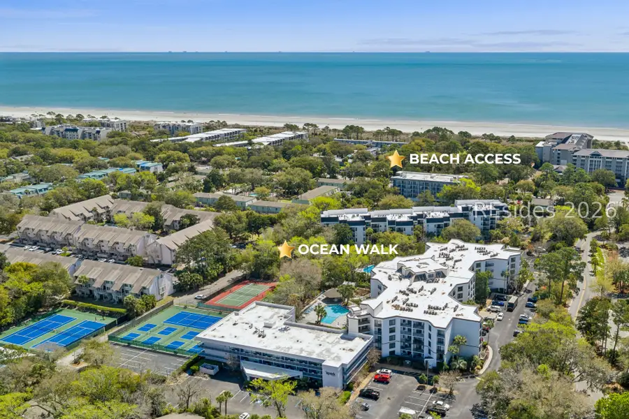 10 Lemoyne Avenue #414, Hilton Head Island, SC 29928 - #2