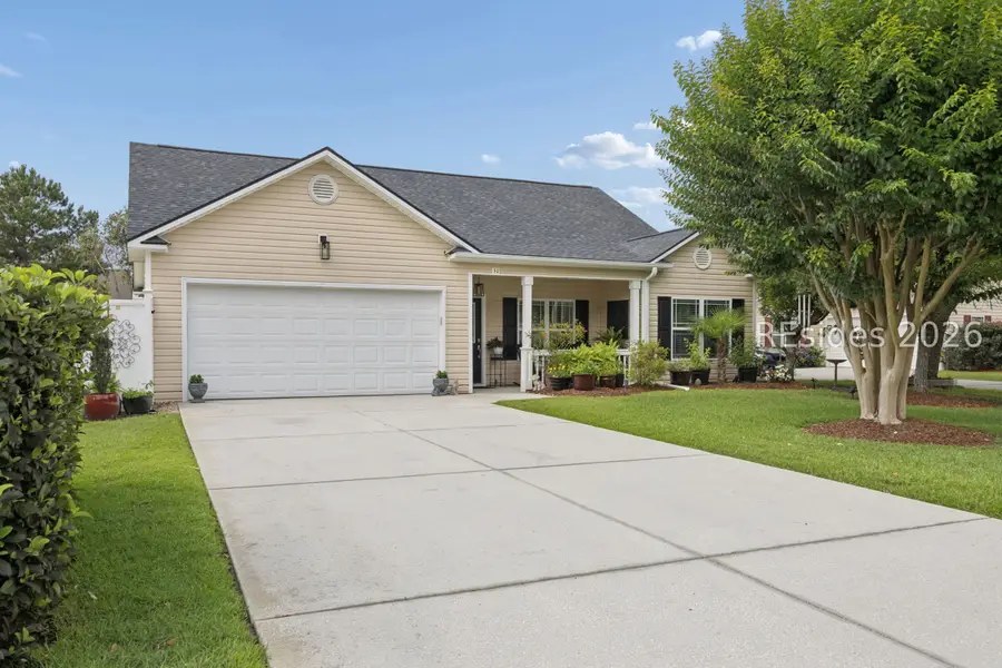 31 Beaumont Court, Bluffton, SC 29910 - #3