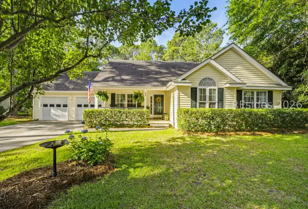 23 Royal Pines Boulevard, Beaufort, SC 29907