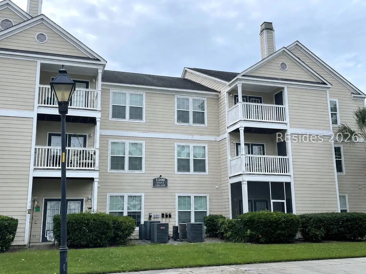 100 Kensington Boulevard #1119, Bluffton, SC 29910 - #1