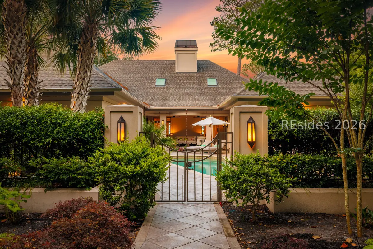 10 Herring Gull Lane, Hilton Head Island, SC 29926 - #1