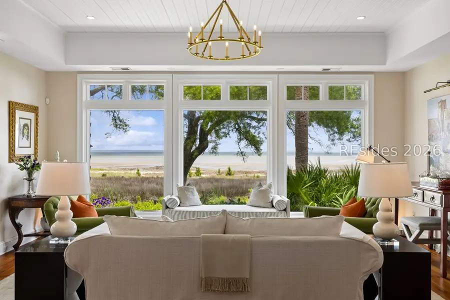 10 Herring Gull Lane, Hilton Head Island, SC 29926 - #3