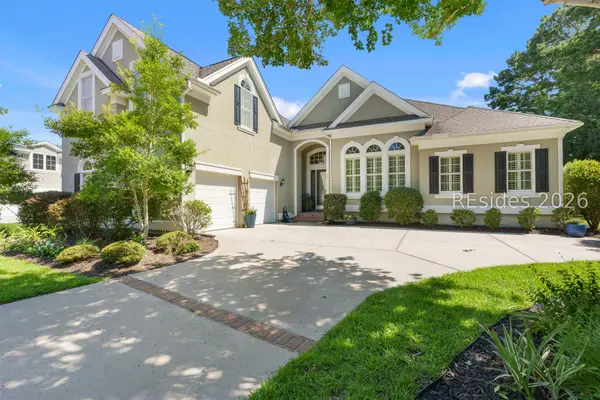20 Chadbourne Street, Bluffton, SC 29910