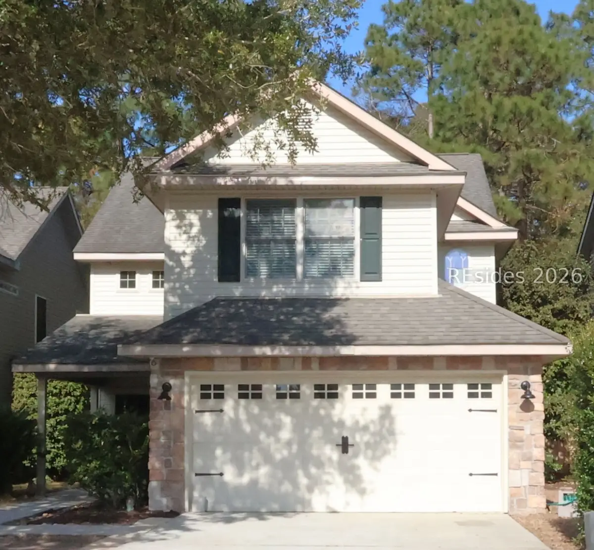 234 Ceasar Place, Hilton Head Island, SC 29926 - #1