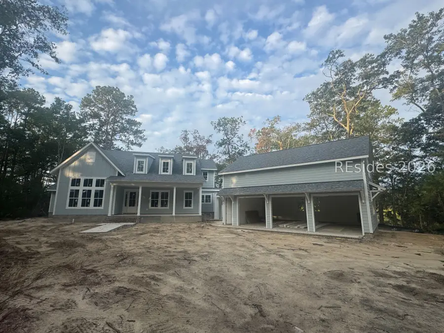 36 Rice Trunk Road, Okatie, SC 29909 - #2