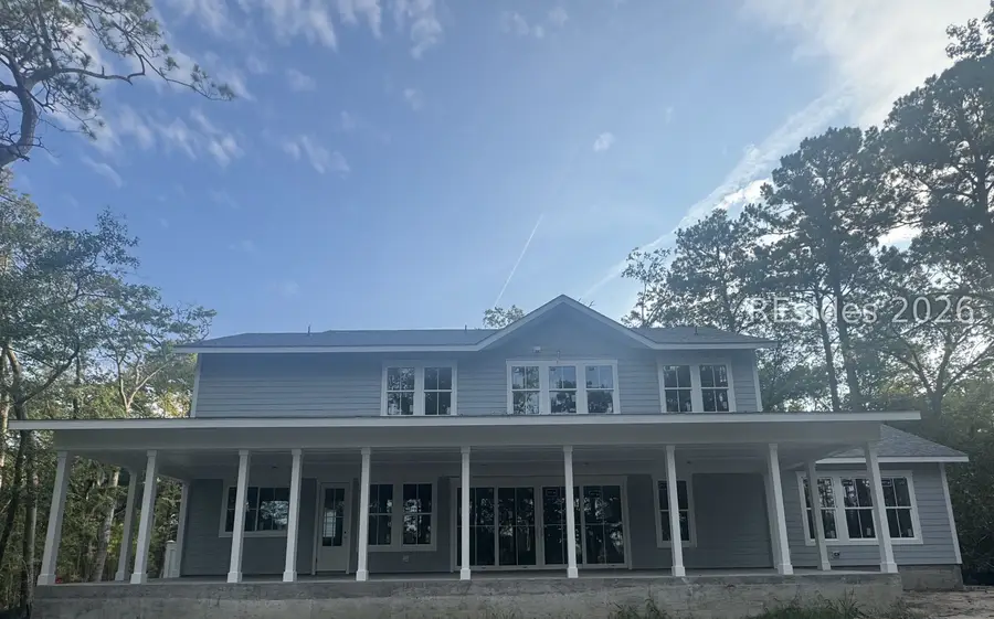 36 Rice Trunk Road, Okatie, SC 29909 - #3