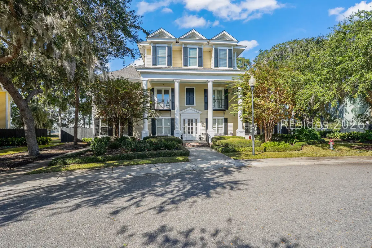 5 Rising Tide Drive #5P, Beaufort, SC 29902 - #1
