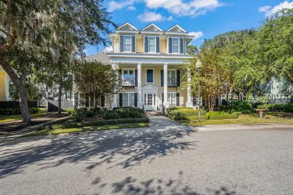5 Rising Tide Drive #5P, Beaufort, SC 29902