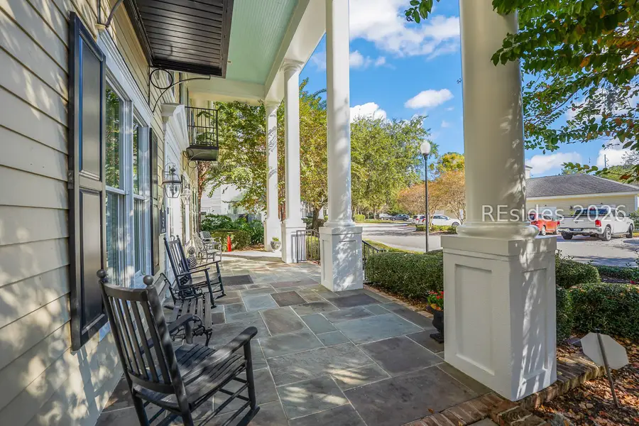5 Rising Tide Drive #5P, Beaufort, SC 29902 - #3