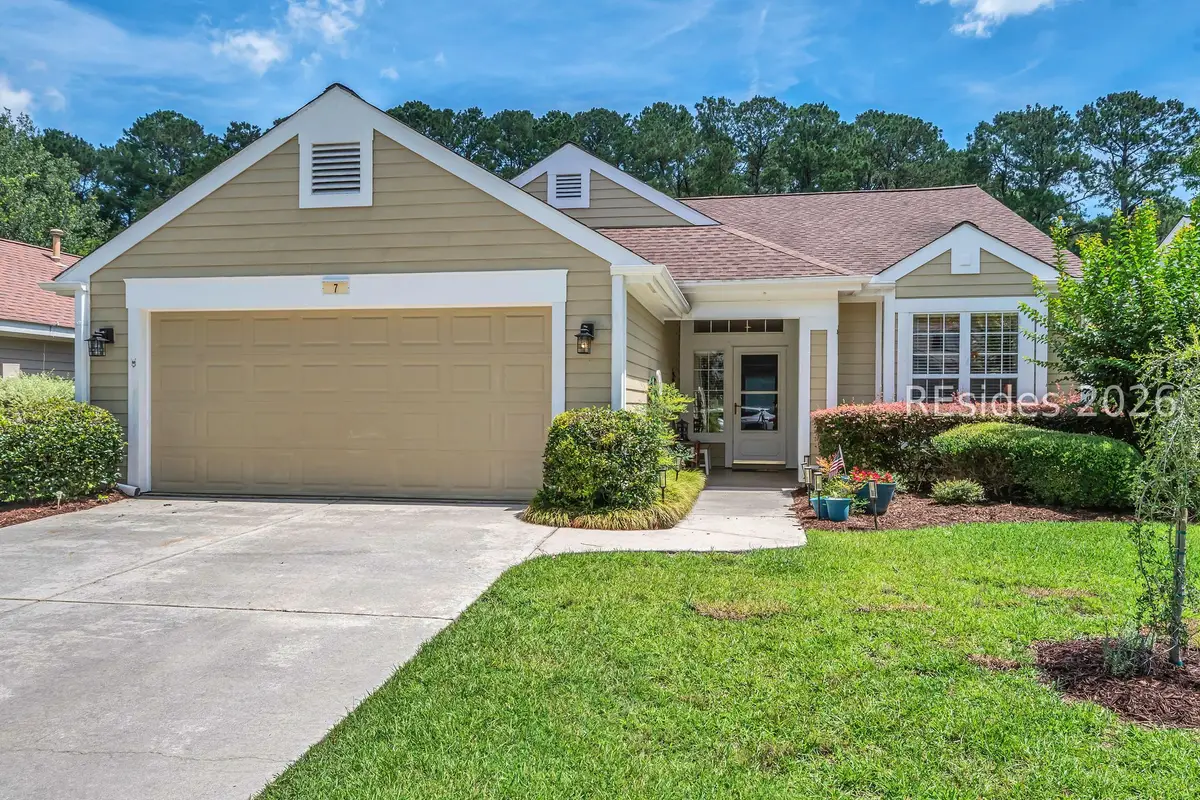 7 Devant Drive E, Okatie, SC 29909 - #1