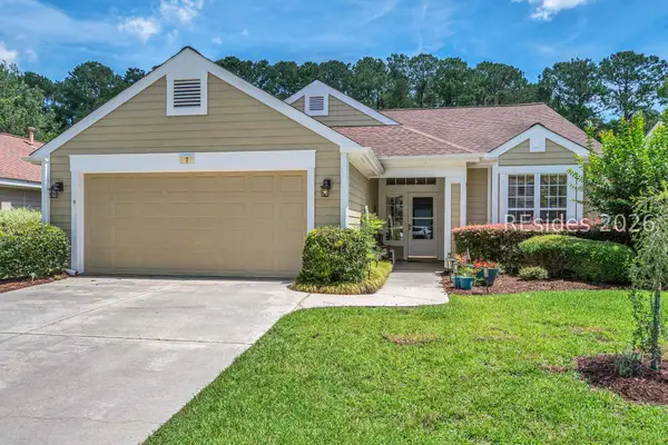 7 Devant Drive E, Okatie, SC 29909