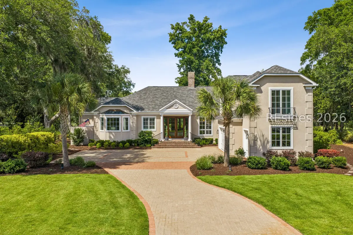 7 Middleton Gardens Place, Bluffton, SC 29910 - #1