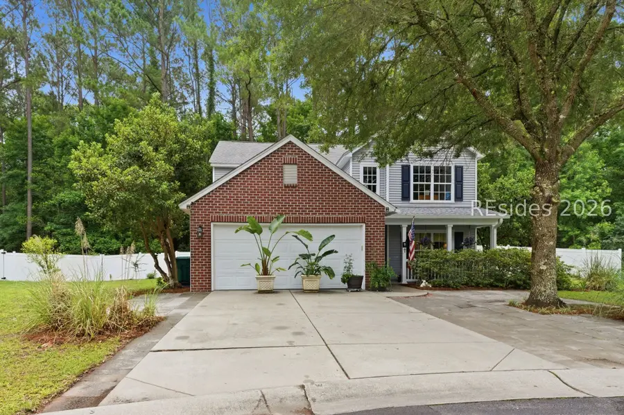 6 Hemlock Court, Bluffton, SC 29910 - #3