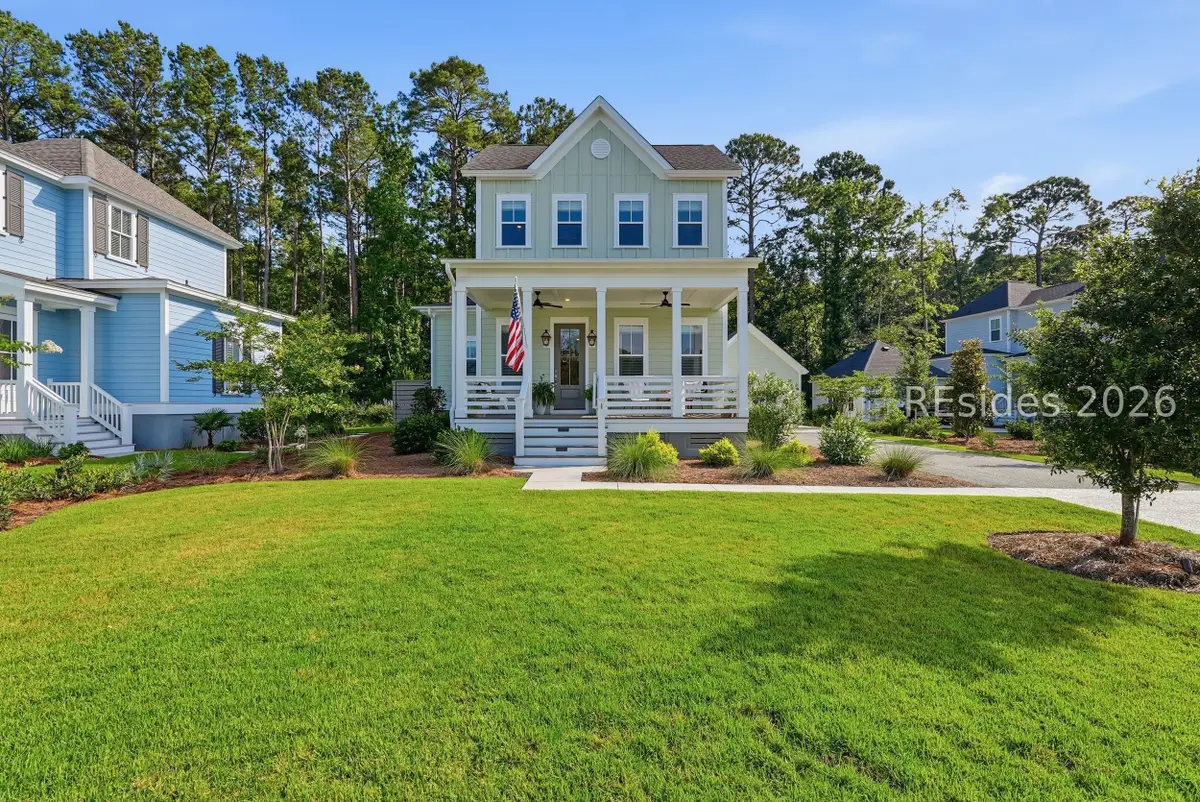 1 Skipperling Court, Bluffton, SC 29909 - #1
