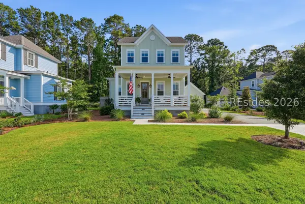 1 Skipperling Court, Bluffton, SC 29909