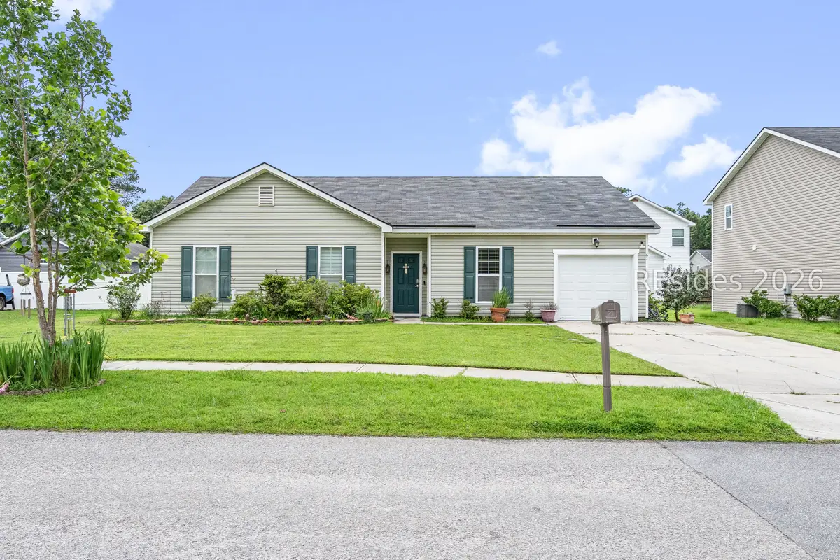 62 Okatie Park Circle E, Ridgeland, SC 29936 - #1