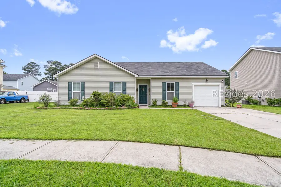 62 Okatie Park Circle E, Ridgeland, SC 29936 - #2