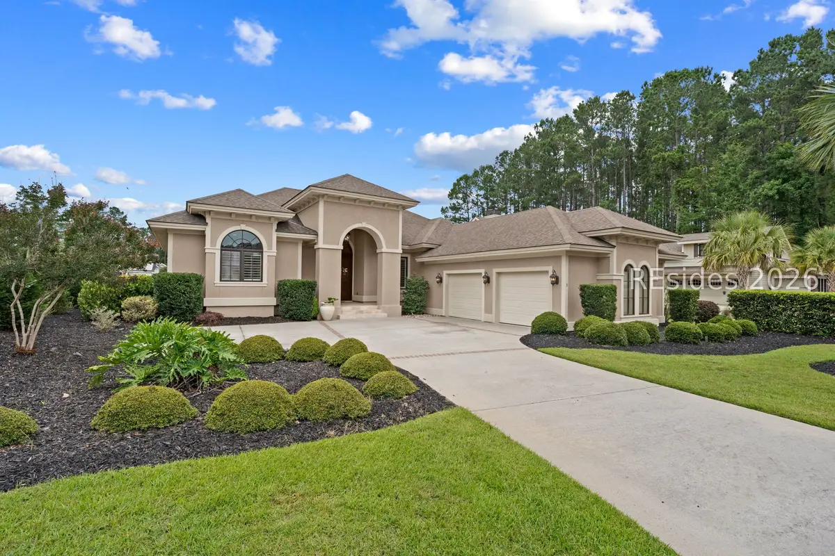 3 Grassy Cove Court, Bluffton, SC 29910 - #1