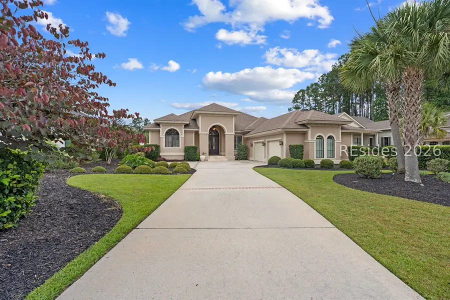 3 Grassy Cove Court, Bluffton, SC 29910 - #2