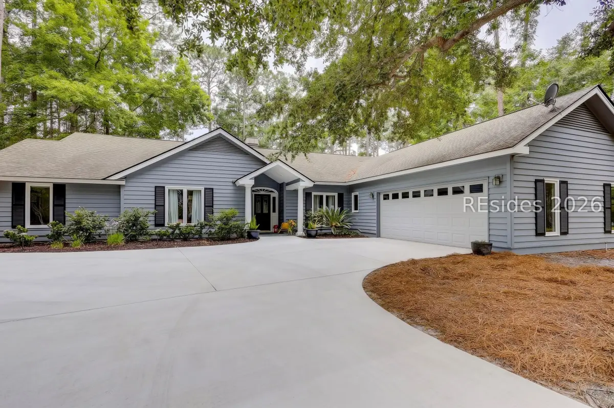88 High Bluff Road, Hilton Head Island, SC 29926 - #1