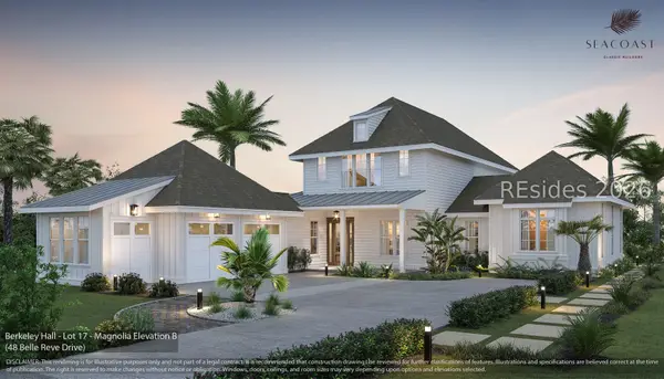 48 Bellereve Drive, Bluffton, SC 29909