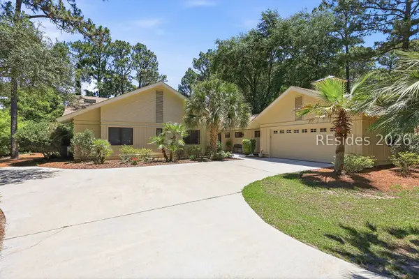 16 Blackgum Place, Hilton Head Island, SC 29926