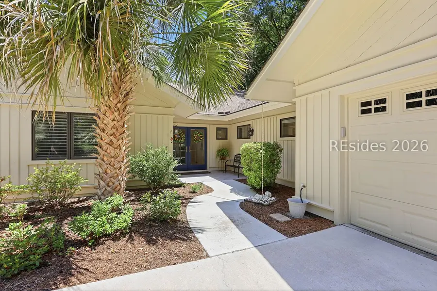 16 Blackgum Place, Hilton Head Island, SC 29926 - #2